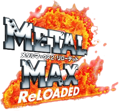 Metal Max 2: Reloaded (NDS) Play Online